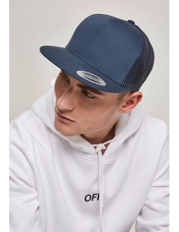 Classic Trucker cap