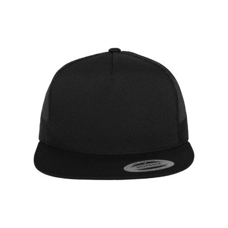 Classic Trucker cap