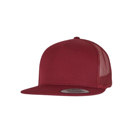 Classic Trucker cap