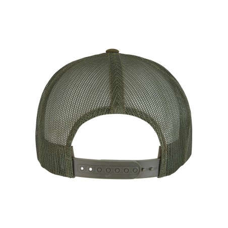 Classic Trucker cap