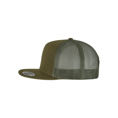 Classic Trucker cap