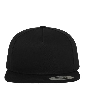 Gorra Classic 5 Paneles Snapback 2