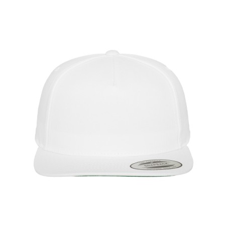 Gorra Classic 5 Paneles Snapback