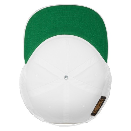 Gorra Classic 5 Paneles Snapback
