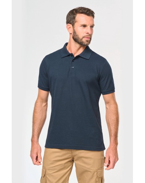 Polo Ecorresponsable