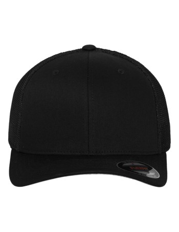 Gorra Flexfit de rejilla Trucker 2