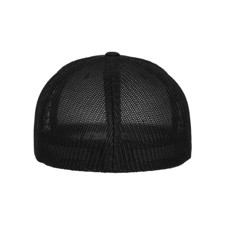 Gorra Flexfit de rejilla Trucker