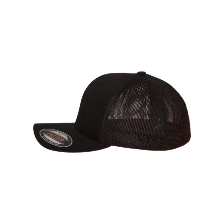 Gorra Flexfit de rejilla Trucker