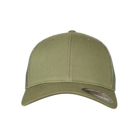 Flexfit Mesh Trucker cap