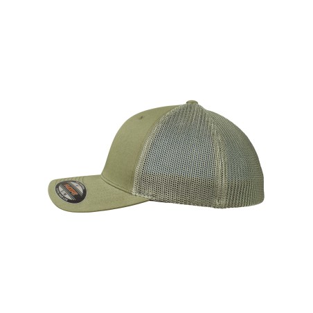 Gorra Flexfit de rejilla Trucker