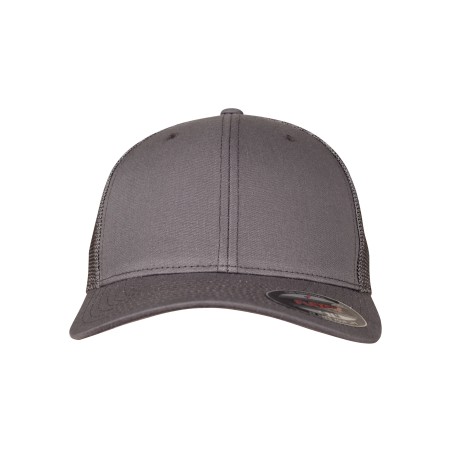 Gorra Flexfit de rejilla Trucker