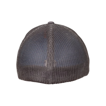 Gorra Flexfit de rejilla Trucker