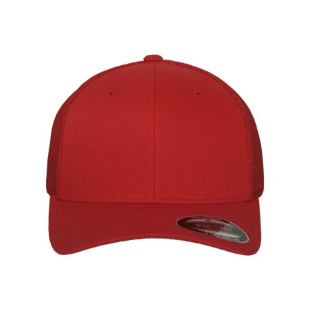 Flexfit Mesh Trucker cap