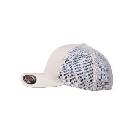 Gorra Flexfit de rejilla Trucker