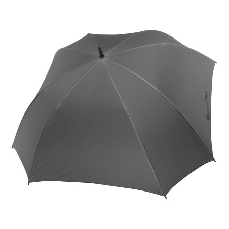 Square golf umbrella