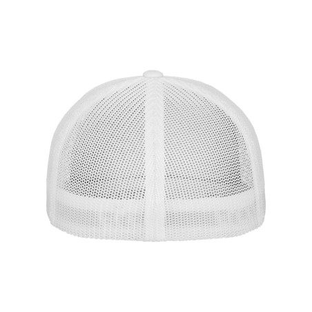 Gorra Flexfit de rejilla Trucker
