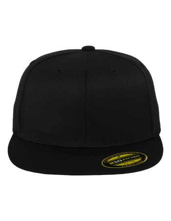 Premium 210 Fitted cap 2