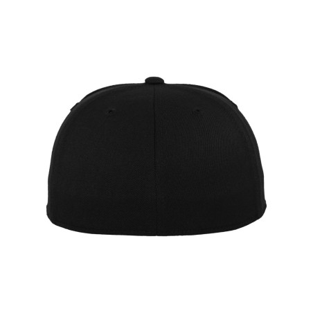 Premium 210 Fitted cap