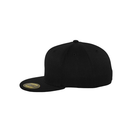 Premium 210 Fitted cap