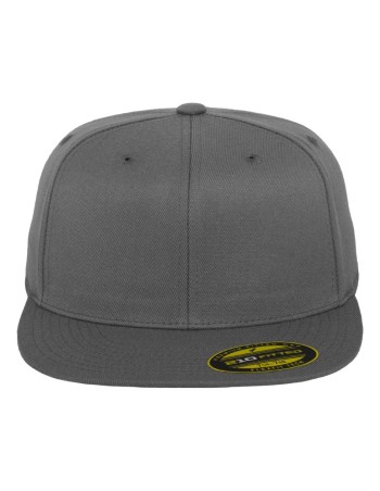Premium 210 Fitted cap 2