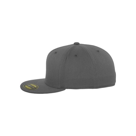 Premium 210 Fitted cap