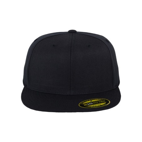 Premium 210 Fitted cap