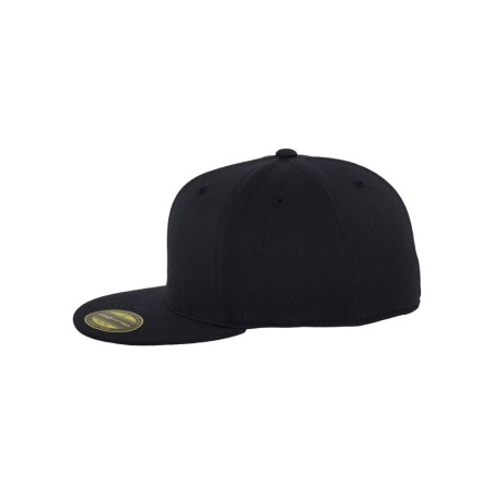 Premium 210 Fitted cap