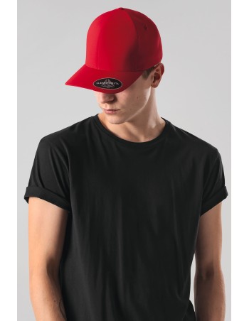 Flexfit Delta cap