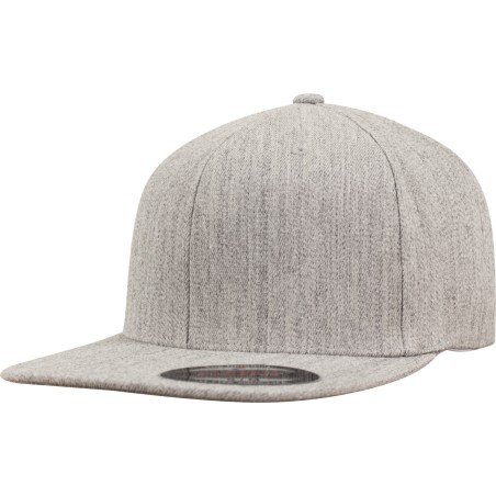 Flexfit Flat Visor cap