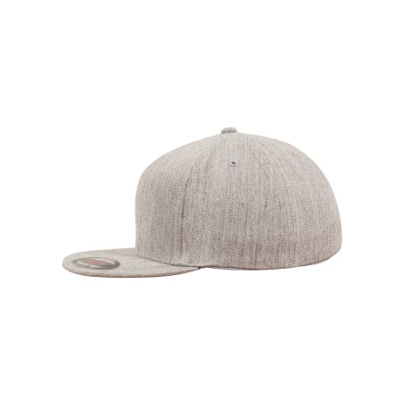 Flexfit Flat Visor cap