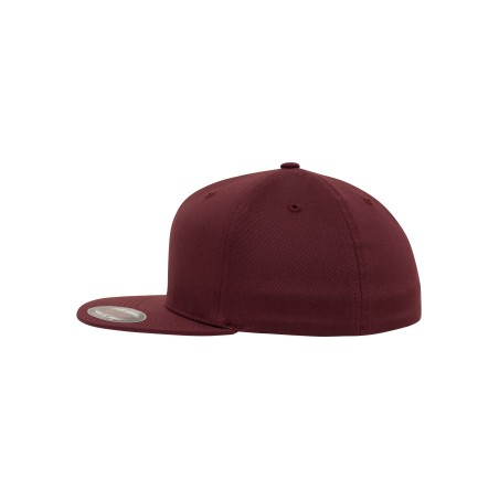 Flexfit Flat Visor cap