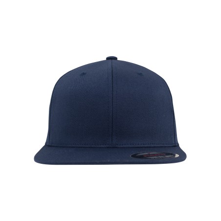 Flexfit Flat Visor cap