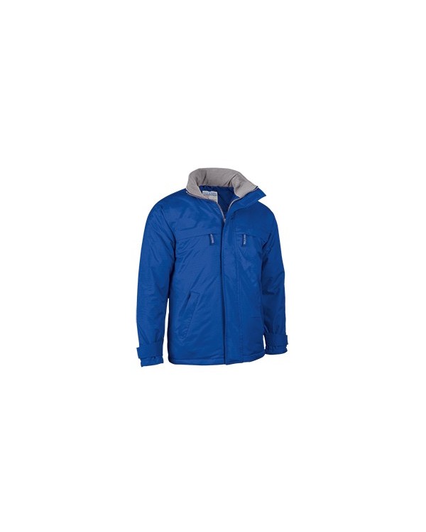 PARKA IMPERMEABLE BOREAL