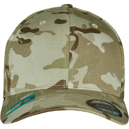 Gorra Flexfit Multicam®