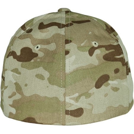 Gorra Flexfit Multicam®