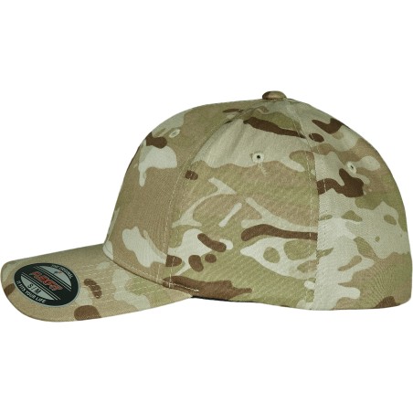 Gorra Flexfit Multicam®