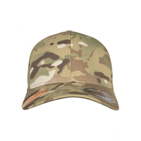 Gorra Flexfit Multicam®