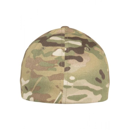 Flexfit Multicam® cap