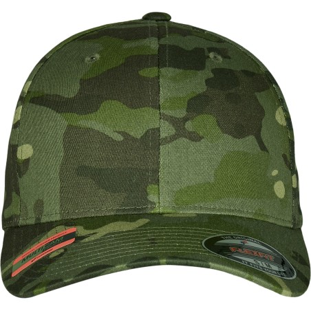 Gorra Flexfit Multicam®