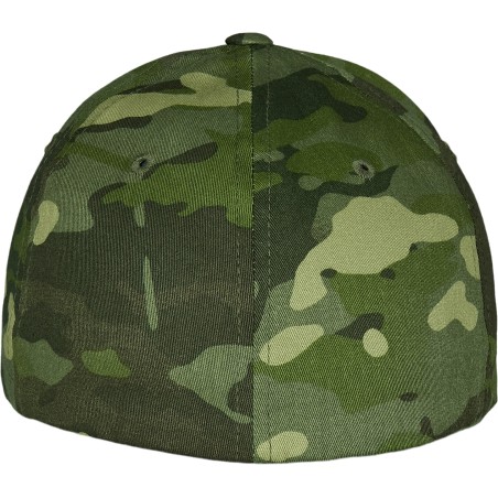 Gorra Flexfit Multicam®