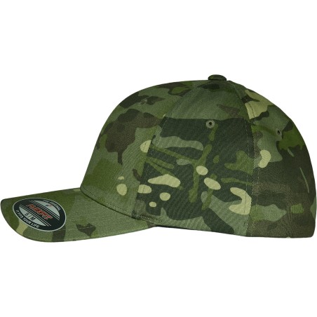 Gorra Flexfit Multicam®