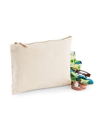 Estuche de algodón 2