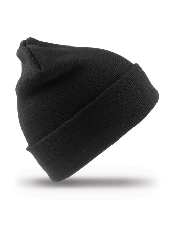 Gorro poliéster - Material reciclado 2