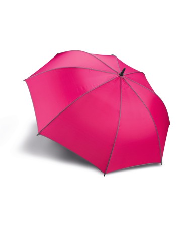 Automatic golf umbrella