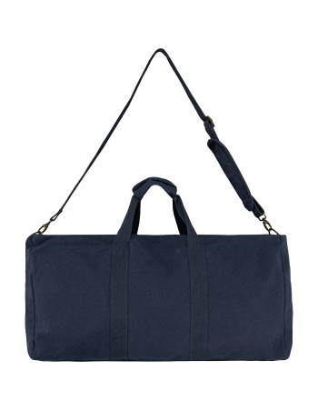 Bolsa de viaje ecorresponsable vintage 2