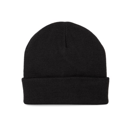 Recycled beanie with Thinsulate™ lining