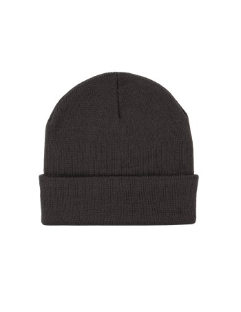 Gorro punto reciclado con forro 2