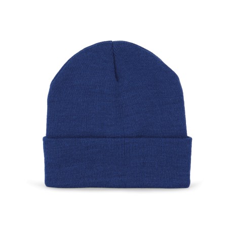 Recycled beanie with Thinsulate™ lining