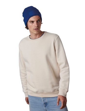 Gorro con parche y forro Thinsulate™