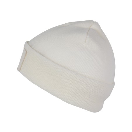 Gorro con parche y forro Thinsulate™